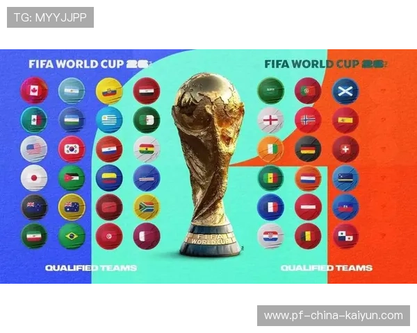 2026 世界杯 48 强球星身价总榜：姆巴佩与哈兰德谁才是真正的“金球之王”？
